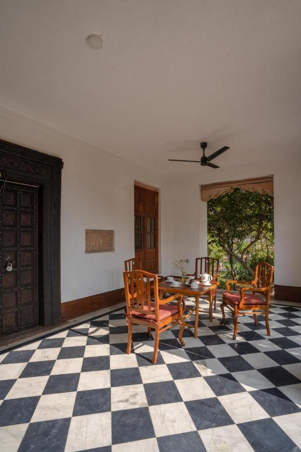 Lohonostays Library Sadhrana Bagh Гургаон Экстерьер фото